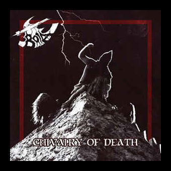 BOIA Chivalry of Death [CD]